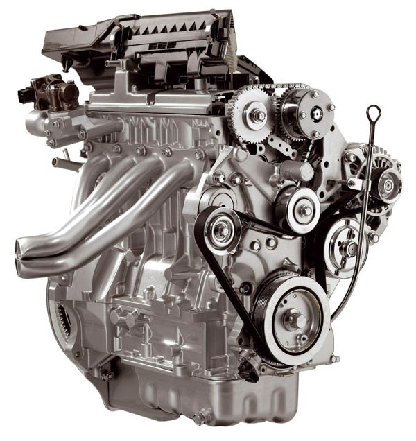 2008 U Legacy Car Engine